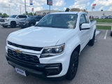 Used 2022 Chevrolet Colorado LT w/ Fleet Safety Package image 3