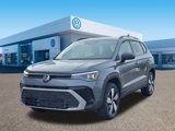 New 2025 Volkswagen Taos S image 3