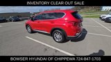 Used 2020 Hyundai Santa Fe SEL image 4