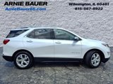 Used 2021 Chevrolet Equinox Premier image 4