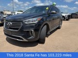 Used 2018 Hyundai Santa Fe Limited image 2