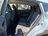 New 2025 Subaru Crosstrek 2.0i image 5