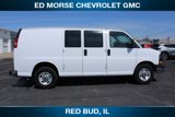 Used 2017 GMC Savana 2500 image 2