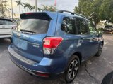 Used 2017 Subaru Forester 2.5i Premium image 4