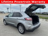 Used 2024 Ford Edge SEL image 4
