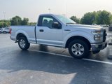 Used 2016 Ford F150 XL w/ Equipment Group 101A Mid image 2
