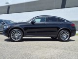 Certified 2021 Mercedes-Benz GLC 300 4MATIC Coupe image 5