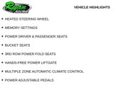 Used 2016 Ford Explorer Limited image 5