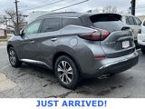 Certified 2023 Nissan Murano SV image 5
