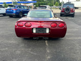 Used 2003 Chevrolet Corvette Coupe w/ Preferred Equipment Group image 6