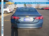 Used 2024 Chevrolet Malibu LT image 6