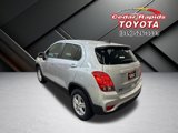 Used 2017 Chevrolet Trax LS image 3