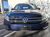 Used 2016 Volkswagen Tiguan S image 2