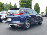 Certified 2018 Honda CR-V LX image 4