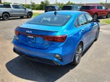Used 2023 Kia Forte GT-Line w/ GT-Line Premium Package image 4