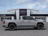 New 2025 GMC Sierra 1500 Pro w/ Graphite Edition image 5