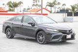 Certified 2022 Toyota Camry SE image 4