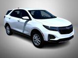 Certified 2024 Chevrolet Equinox LT w/ LPO, Floor Liner Package image 3
