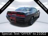 Used 2013 Dodge Challenger SRT8 image 3