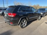 Used 2011 Jeep Grand Cherokee Overland image 3
