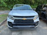 Used 2021 Chevrolet Colorado W/T image 3