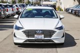 Used 2021 Hyundai Sonata SE w/ Cargo Package image 2