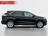 Certified 2022 Ford Edge Titanium image 6