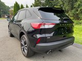Certified 2021 Ford Escape SE w/ SE Sport Appearance Package image 6