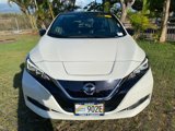 Used 2019 Nissan Leaf SL w/ SL Technology Package image 2