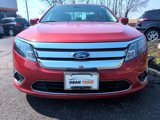 Used 2011 Ford Fusion SEL w/ 302A Rapid Spec Order Code image 3
