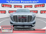 New 2025 GMC Yukon Denali w/ Denali Reserve Package image 5