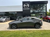 Certified 2022 MAZDA MAZDA3 s image 3