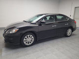 Used 2019 Nissan Sentra SV image 2