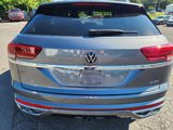 Used 2020 Volkswagen Atlas Cross Sport SEL Premium R-Line image 5