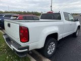 Used 2022 Chevrolet Colorado LT w/ Fleet Safety Package image 4