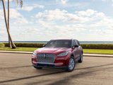 New 2025 Lincoln Corsair FWD image 2