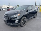 Used 2021 Chevrolet Equinox LT image 3