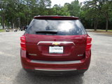 Used 2017 Chevrolet Equinox Premier w/ Enhanced Convenience Package image 5