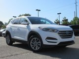 Used 2017 Hyundai Tucson SE image 2