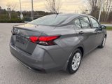 Used 2022 Nissan Versa S image 6