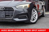 Used 2019 Audi A5 2.0T Premium Plus w/ Premium Plus image 2