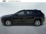 Used 2020 Jeep Cherokee Latitude w/ Cold Weather Group image 5