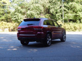 Used 2014 Jeep Grand Cherokee Limited w/ Luxury Group II image 5