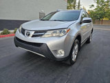 Used 2014 Toyota RAV4 XLE image 5