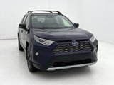 Used 2019 Toyota RAV4 XSE image 3
