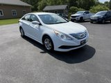 Used 2014 Hyundai Sonata GLS w/ Popular Equipment Group 2 image 3
