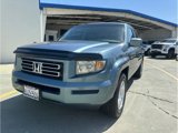 Used 2008 Honda Ridgeline RTL image 3