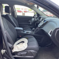 Used 2013 Chevrolet Equinox LS w/ LPO, Protection Package image 2