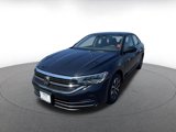 Used 2024 Volkswagen Jetta S image 5