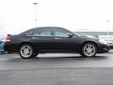 Used 2010 Chevrolet Impala LTZ image 2